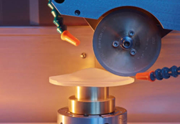 ptical Milling & Grinding